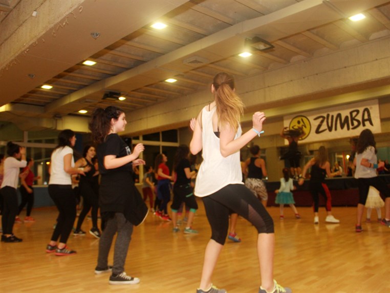 MASTER CLASS with Loretta Bates